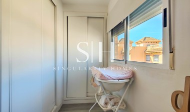 Reventa - Casa - Guardamar del Segura - Costa Blanca