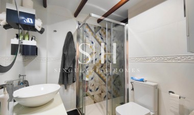 Reventa - Casa - Guardamar del Segura - Costa Blanca