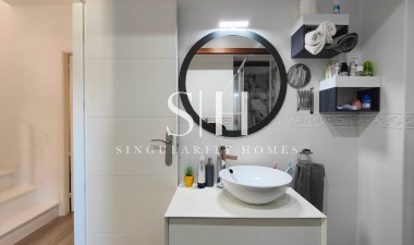 Reventa - Casa - Guardamar del Segura - Costa Blanca