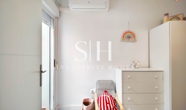 Reventa - Casa - Guardamar del Segura - Costa Blanca