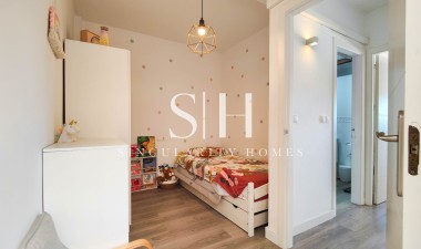 Reventa - Casa - Guardamar del Segura - Costa Blanca