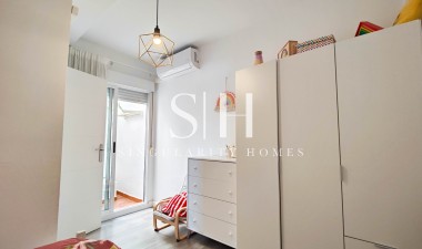 Reventa - Casa - Guardamar del Segura - Costa Blanca