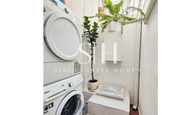 Reventa - Casa - Guardamar del Segura - Costa Blanca