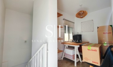 Reventa - Casa - Guardamar del Segura - Costa Blanca
