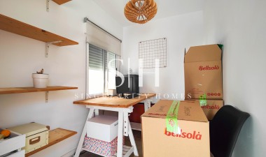 Reventa - Casa - Guardamar del Segura - Costa Blanca