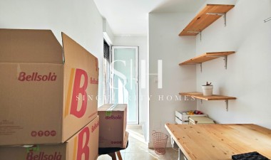 Reventa - Casa - Guardamar del Segura - Costa Blanca