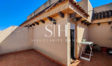 Reventa - Casa - Guardamar del Segura - Costa Blanca