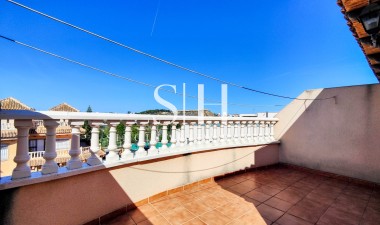 Reventa - Casa - Guardamar del Segura - Costa Blanca