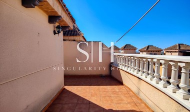 Reventa - Casa - Guardamar del Segura - Costa Blanca