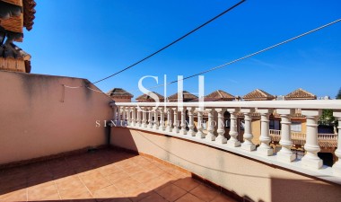 Reventa - Casa - Guardamar del Segura - Costa Blanca