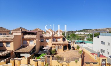 Reventa - Casa - Guardamar del Segura - Costa Blanca