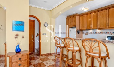 Herverkoop - Huis - Orihuela Costa - Costa Blanca
