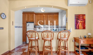 Herverkoop - Huis - Orihuela Costa - Costa Blanca