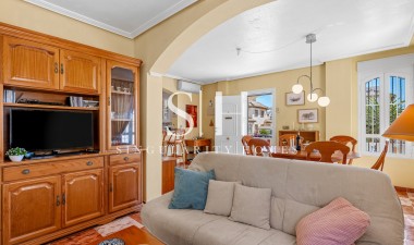 Herverkoop - Huis - Orihuela Costa - Costa Blanca