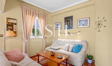 Herverkoop - Huis - Orihuela Costa - Costa Blanca
