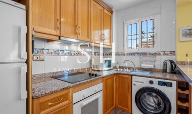 Herverkoop - Huis - Orihuela Costa - Costa Blanca