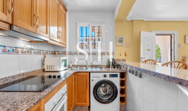 Herverkoop - Huis - Orihuela Costa - Costa Blanca