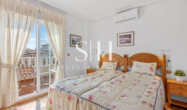 Herverkoop - Huis - Orihuela Costa - Costa Blanca