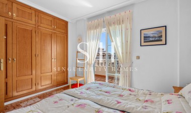 Herverkoop - Huis - Orihuela Costa - Costa Blanca