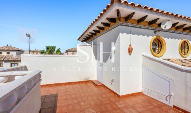 Herverkoop - Huis - Orihuela Costa - Costa Blanca
