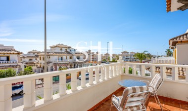 Herverkoop - Huis - Orihuela Costa - Costa Blanca