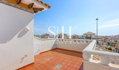 Herverkoop - Huis - Orihuela Costa - Costa Blanca