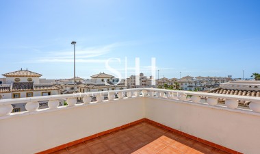 Herverkoop - Huis - Orihuela Costa - Costa Blanca