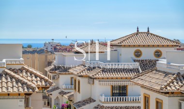 Herverkoop - Huis - Orihuela Costa - Costa Blanca