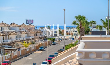 Herverkoop - Huis - Orihuela Costa - Costa Blanca