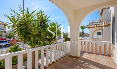 Herverkoop - Huis - Orihuela Costa - Costa Blanca