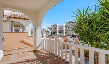 Herverkoop - Huis - Orihuela Costa - Costa Blanca