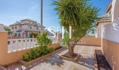 Herverkoop - Huis - Orihuela Costa - Costa Blanca