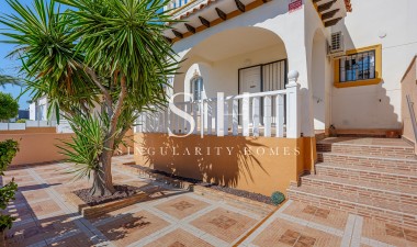 Herverkoop - Huis - Orihuela Costa - Costa Blanca