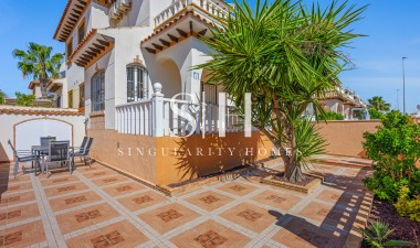 Herverkoop - Huis - Orihuela Costa - Costa Blanca