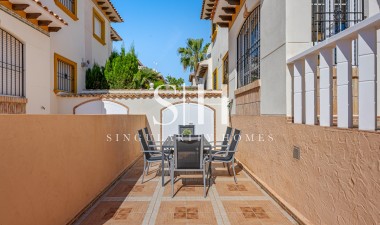 Herverkoop - Huis - Orihuela Costa - Costa Blanca