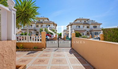 Herverkoop - Huis - Orihuela Costa - Costa Blanca
