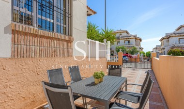 Herverkoop - Huis - Orihuela Costa - Costa Blanca