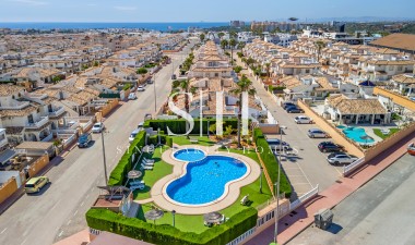Herverkoop - Huis - Orihuela Costa - Costa Blanca