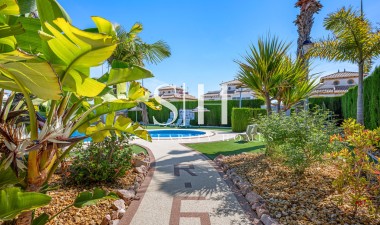 Herverkoop - Huis - Orihuela Costa - Costa Blanca
