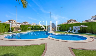 Herverkoop - Huis - Orihuela Costa - Costa Blanca