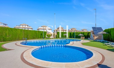 Herverkoop - Huis - Orihuela Costa - Costa Blanca