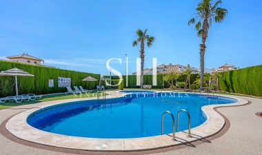 Herverkoop - Huis - Orihuela Costa - Costa Blanca