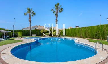 Herverkoop - Huis - Orihuela Costa - Costa Blanca