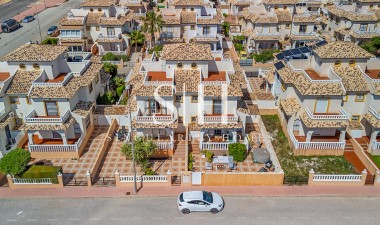 Herverkoop - Huis - Orihuela Costa - Costa Blanca