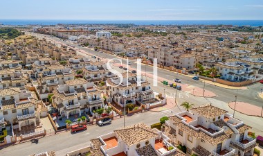 Herverkoop - Huis - Orihuela Costa - Costa Blanca
