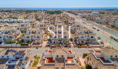 Herverkoop - Huis - Orihuela Costa - Costa Blanca