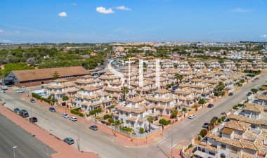 Herverkoop - Huis - Orihuela Costa - Costa Blanca