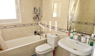 Перепродажа - Villa - Benijofar - Costa Blanca