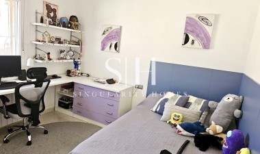 Перепродажа - Villa - Benijofar - Costa Blanca