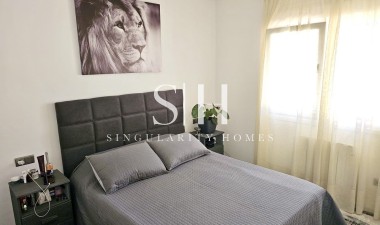 Перепродажа - Villa - Benijofar - Costa Blanca